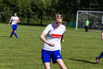 Bild 61 - Frauen ATSV Stockelsdorf - FSC Kaltenkirchen : Ergebnis: 4:3